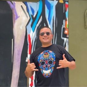 Meet your Posher, Jesse